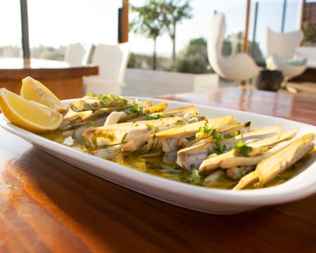 Marisqueira Sotavento | Frescura à Mesa & Vista Mar para Dois Marisqueira Sotavento | Frescura à Mesa & Vista Mar para Dois