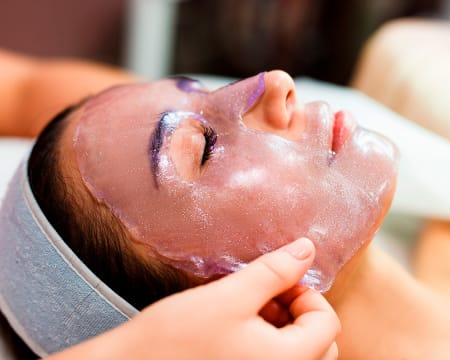 Instituto do Laser | Spa Jelly Facial com Ledterapia | 2 Pessoas Instituto do Laser | Spa Jelly Facial com Ledterapia | 2 Pessoas