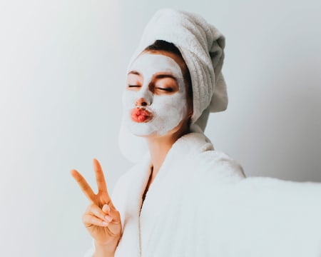 Hidratação Facial | Home Spa Fundão Hidratação Facial | Home Spa Fundão