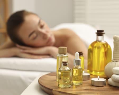 Essentia Spa | Aromaterapia Essentia Spa | Aromaterapia