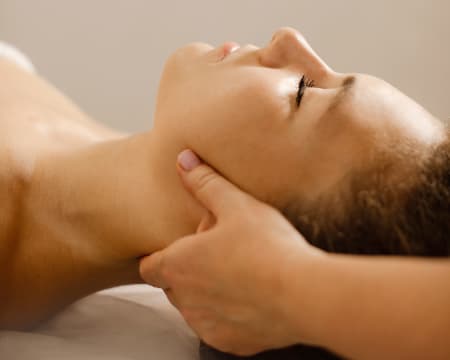 Aquablue Gabinete de Estética | Massagem de Relaxamento