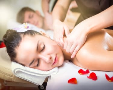 Massagem de Relaxamento a 2 | Corpus Care & Beauty Massagem de Relaxamento a 2 | Corpus Care & Beauty