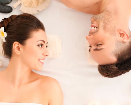 Massagem de Relaxamento para 2 | Almada Massagem de Relaxamento para 2 | Almada