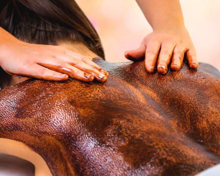 Chocoterapia e Massagem a 2 | Energy Day Spa Chocoterapia e Massagem a 2 | Energy Day Spa