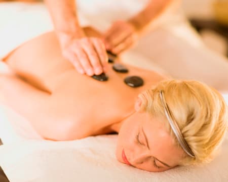 Fisiovitalidade | Massagem Geotermal