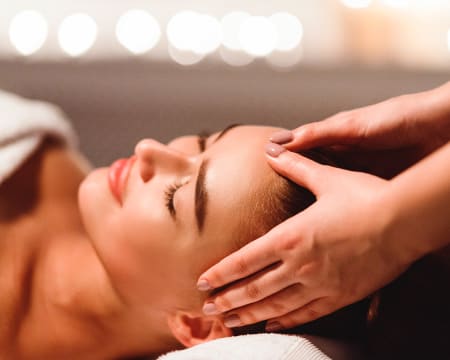 Massagem Crânio-Sacral | Sementes d'Amor Massagem Crânio-Sacral | Sementes d'Amor
