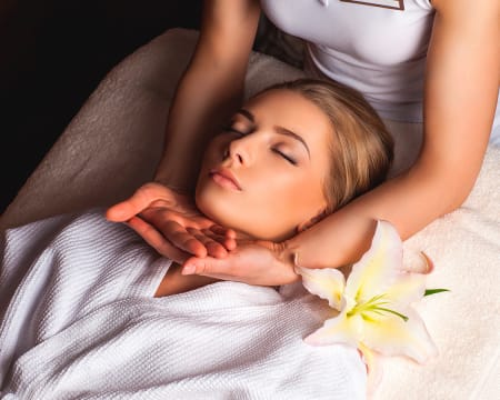 Sementes d'Amor | Massagem Crânio-Sacral Sementes d'Amor | Massagem Crânio-Sacral