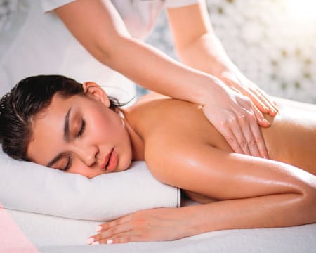 Home Spa Fundão | Massagem de Relaxamento de Corpo Inteiro