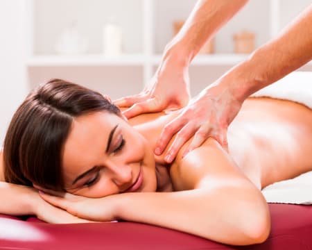 Day Spa by Best Look | Massagem Relax Day Spa by Best Look | Massagem Relax