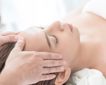Massagem de Relaxamento Facial | Clínica de Fisioterapia de Lisboa Massagem de Relaxamento Facial | Clínica de Fisioterapia de Lisboa
