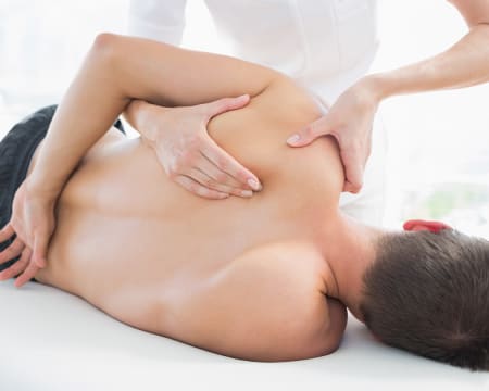 Massagem Desportiva | Clínica Lux - Massamá Massagem Desportiva | Clínica Lux - Massamá