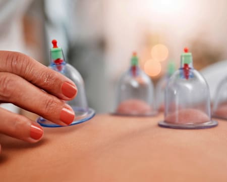 AC CLINIC - Clínica de Estética | Massagem com Ventosas