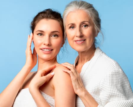 Clínicas Monisa - Vila Real | Massagem Mini Facial + Hidratação | 2 Pessoas Clínicas Monisa - Vila Real | Massagem Mini Facial + Hidratação | 2 Pessoas