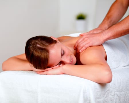 Massagem de Relaxamento | B-Sense Massagem de Relaxamento | B-Sense