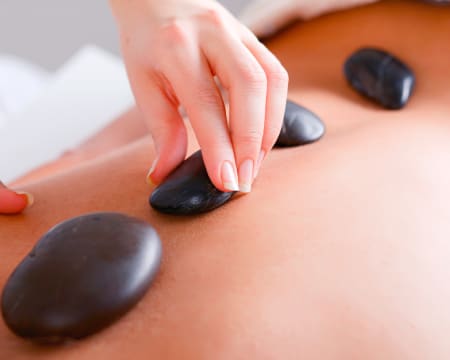 Espaço Turka Zen | Massagem Geotermal