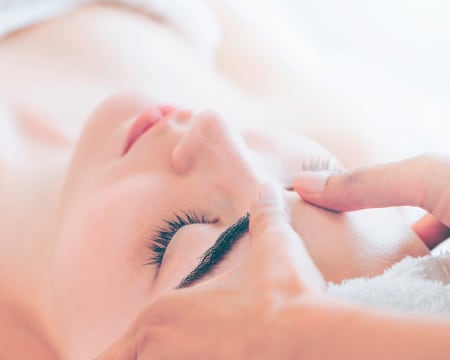 Indian Head Massage | Oporto Medical Spa Indian Head Massage | Oporto Medical Spa