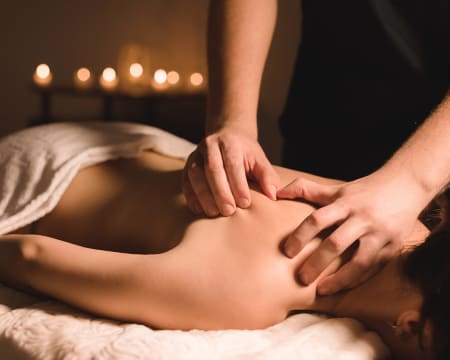 Massagem Localizada | Satsanga Wellness Cascais Massagem Localizada | Satsanga Wellness Cascais