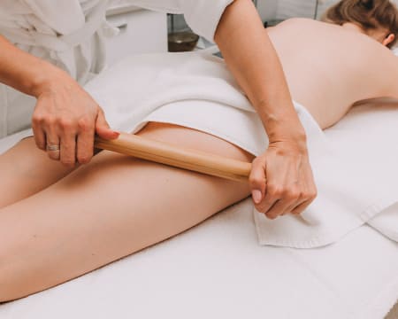 Pure Fit Center | Massagem Modeladora