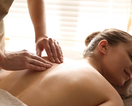 Halonature® | Massagem de Relaxamento - 30Min
