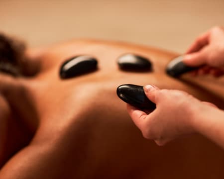 Vitaforma | Massagem com Pedras Quentes Vitaforma | Massagem com Pedras Quentes