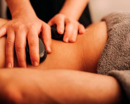 Neya Day Spa 4* | Massagem Localizada & Ritual de Chá | 2 Pessoas - Porto Neya Day Spa 4* | Massagem Localizada & Ritual de Chá | 2 Pessoas - Porto