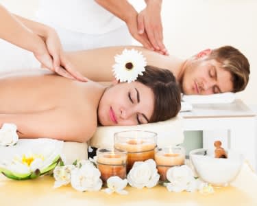 Massagem Relax a 2 | Bella Donna LVI Massagem Relax a 2 | Bella Donna LVI