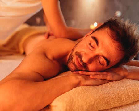 Holmes Place Day Spa Boavista | Esfoliação Corporal | 2 Pessoas Holmes Place Day Spa Boavista | Esfoliação Corporal | 2 Pessoas