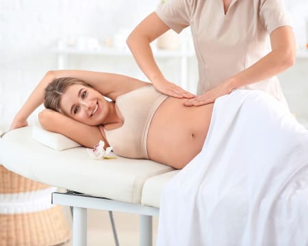 Janete do Ó | Massagem Relax para Grávida Janete do Ó | Massagem Relax para Grávida