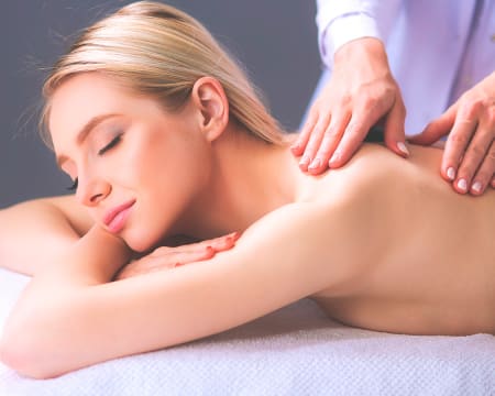 Holmes Place Spa Parque das Nações | Massagem de Relaxamento Holmes Place Spa Parque das Nações | Massagem de Relaxamento