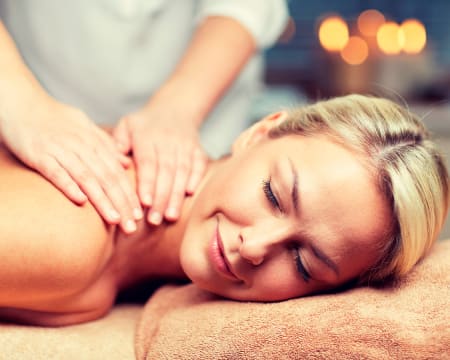 Instituto de Beleza Mss | Massagem de Relaxamento | 2 Pessoas Instituto de Beleza Mss | Massagem de Relaxamento | 2 Pessoas