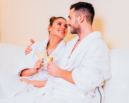 Templum - Saúde e Bem-Estar | Massagem Relax c/ Escalda-Pés - 2 Pessoas Templum - Saúde e Bem-Estar | Massagem Relax c/ Escalda-Pés - 2 Pessoas