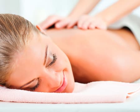 Dudi Beauty | Massagem de Relaxamento | 2 Pessoas - 2 Locais Dudi Beauty | Massagem de Relaxamento | 2 Pessoas - 2 Locais