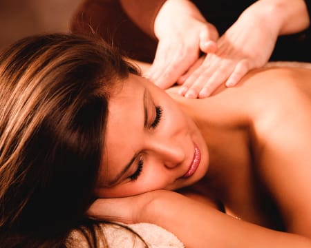 Holmes Place Day Spa Braga | Massagem de Relaxamento