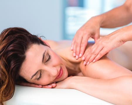 Holmes Place Spa Cascais | Massagem de Relaxamento