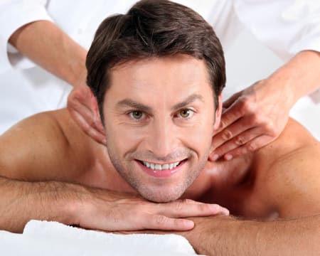 Nature Body | Massagem de Relaxamento para Homem Nature Body | Massagem de Relaxamento para Homem