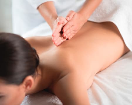 Holmes Place Spa Braga | Massagem de Relaxamento Holmes Place Spa Braga | Massagem de Relaxamento