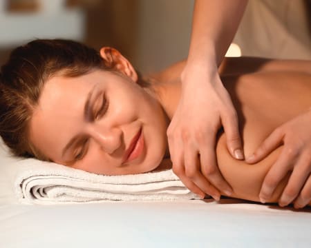 Holmes Place Spa Defensores de Chaves | Massagem de Relaxamento Holmes Place Spa Defensores de Chaves | Massagem de Relaxamento