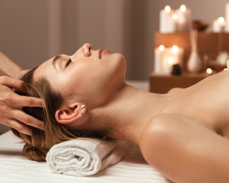 Dudi Beauty | Massagem de Relaxamento - Guimarães