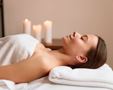 Dudi Beauty Braga | Massagem de Relaxamento Dudi Beauty Braga | Massagem de Relaxamento
