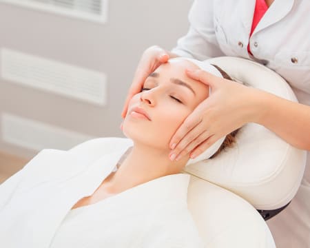 Terapyzen - Navigator Solaqua Hotel Albufeira | Tratamento de Rosto + Massagem de Pés