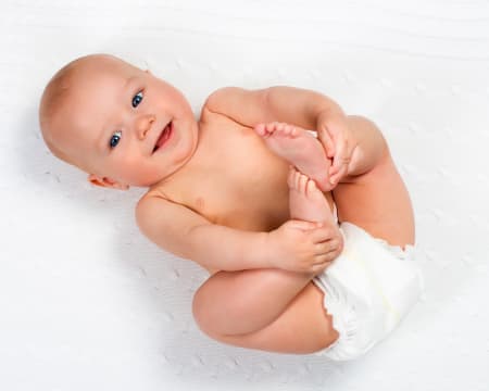 PT do Bairro - Restelo | Shantala para Bebés