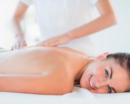 Sementes d'Amor | Massagem de Relaxamento Localizada | 2 Pessoas Sementes d'Amor | Massagem de Relaxamento Localizada | 2 Pessoas