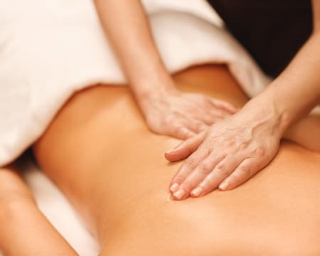 Massagem Terapêutica Localizada | Hamsa Clinic Massagem Terapêutica Localizada | Hamsa Clinic