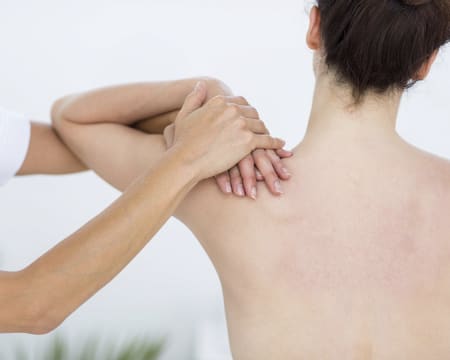 Fisio Massamá | Massagem Terapêutica