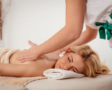 Massagem Tradicional Corpo Inteiro | Centro de Estética Éden Massagem Tradicional Corpo Inteiro | Centro de Estética Éden