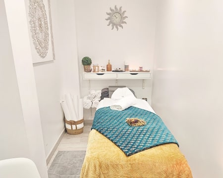 Viva Wellness Studio | Massagem Pés | 2 Pessoas Viva Wellness Studio | Massagem Pés | 2 Pessoas