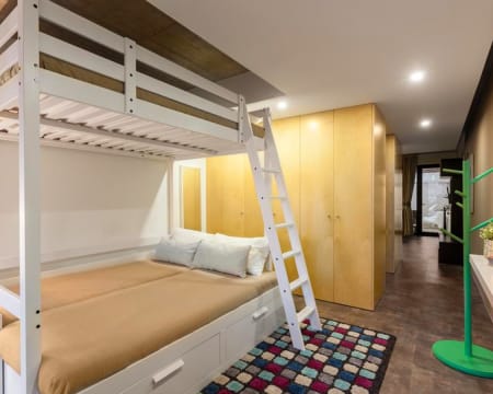 Master Suites - Aveiro | Estadia Romântica com Jacuzzi Privado