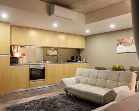 Master Suites - Aveiro | Estadia Romântica com Jacuzzi Privado