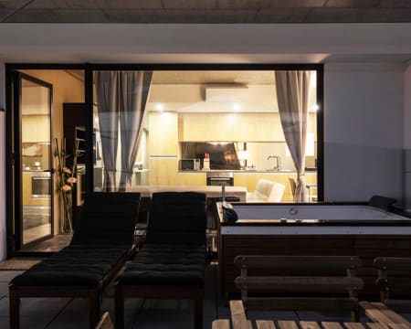 Master Suites - Aveiro | Estadia Romântica com Jacuzzi Privado