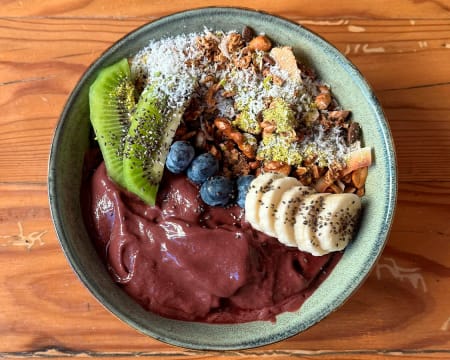 Melbourne Elouera | Brunch - Cheque Gourmet 25€ Melbourne Elouera | Brunch - Cheque Gourmet 25€